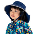 Jan & Jul - Tiger | Cotton Xplorer Hat