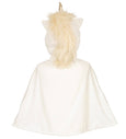 Speedy Monkey - Unicorn Costume Cape (sz 2 yrs)