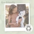 World's Softest Lushee 16 inch - Frody Frenchy Dog - Beverly Hills Teddy Bear Company