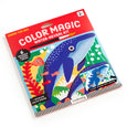 Chronicle Books - Under The Sea Color Magic Water-Reveal Kit