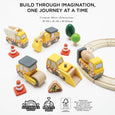 Le Toy Van, Inc. - Construction Toy Cars, Trucks & Diggers