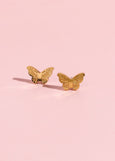 Pierced Co - Classic Butterflies