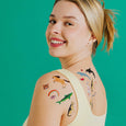 :Tattly - Everyone's Invited Tattoo Sheet *NEW F25