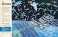 Fox Chapel Publishing - Curious Quest: Outer Space - Seek-and-Find Maze Challenges
