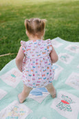 Ollie Jay - Betsy Bubble in Butterfly Dream