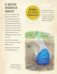 Fox Chapel Publishing - Curious Quest: Outer Space - Seek-and-Find Maze Challenges