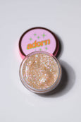 Adorn Glitter - Bubblegum Biodegradable Glitter