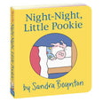 Night-Night, Little Pookie by Sandra Boynton - Simon & Schuster