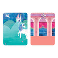 Chronicle Books - Princess Magic Magnetic Dress-up