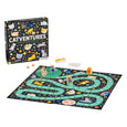 Chronicle Books - Catventures Board Game