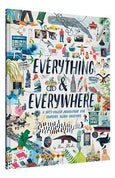 Chronicle Books - Everything & Everywhere