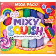 US Toy Company - Mega Mixy Squish Rainbow