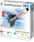 Toysmith - Smithsonian Rocket Science