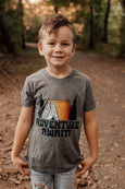 Rivet Apparel Co. - Adventure Awaits Tee