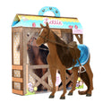 Lottie Dolls - Sirius the Welsh Mountain Pony