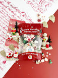 Earth Grown KidDoughs - Santa's Workshop KidDough Play Kit