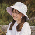 Jan & Jul - Cotton Candy Tie-Dye | Cotton Bucket Hat