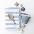 Calla & Friends - Ellie Silicone Beach Toy Set
