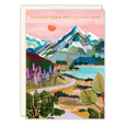 Biely & Shoaf - Spectacular Year Birthday Card