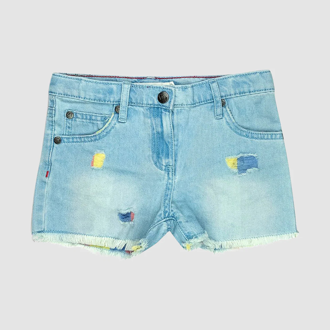Appaman - Blue Denim - Rhodes Shorts
