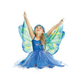DREAMY DRESS-UPS® - Fly-Away Dress w/Wings in Eco-friendly Gift Bag | 1 Pc
