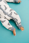 Little One Shop - Bat Buddies Bamboo Sleeper