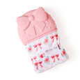 Itzy Ritzy - *NEW OPTIONS* Itzy Mitt™ Silicone Teething Mitts