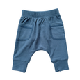 Babysprouts - Baby Pocket Pants Bamboo Baby Apparel Fall 2025