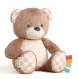 Itzy Ritzy - Croissant Sweetie Snuggles™ Plush