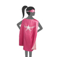 DREAMY DRESS Up - Super Hero Set: Cape + Mask