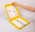 OMY - POP PAINT BOX