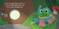 Chronicle Books - Little Cottage Frog: Finger Puppet Book