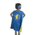 DREAMY DRESS Up - Super Hero Set: Cape + Mask