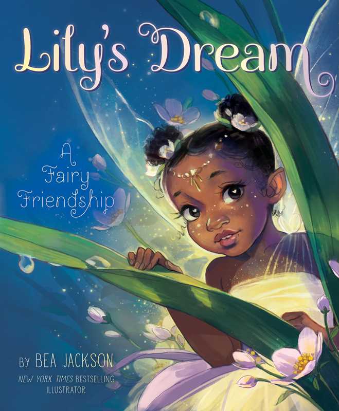 Simon & Schuster - Lily's Dream by Bea Jackson