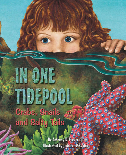 Sourcebooks - In One Tidepool