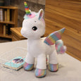 Funkyrel® - Unicorn Plush Toy