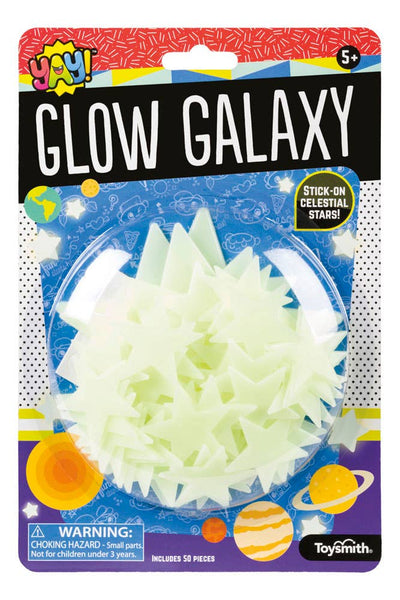 Toysmith - Glow Galaxy