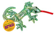 Toysmith - Reptile Sand Animals, Assorted Styles/Colors (squishy toy)