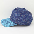 Cool Dinosaur Cap