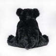 Baby Bandit the Black Bear- Bearington Collection