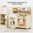 Le Toy Van - Organic Pasta Set