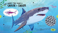 Chronicle Books - Sensational Sharks