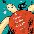 Chronicle Books - A Drop in the Ocean