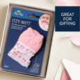 Itzy Ritzy - *NEW OPTIONS* Itzy Mitt™ Silicone Teething Mitts