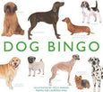 Dog Bingo - Chronicle Books