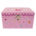 Mele and Co - Mele and Co Krista Girls Musical Fairy Jewelry Box