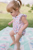 Ollie Jay - Betsy Bubble in Butterfly Dream