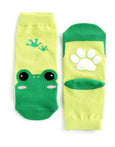 Vaenait Baby - Frog Zoo Baby Animal Socks