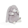 Bunnies By the Bay - Tiny Nibble 8" Bunny - Lilac Marble