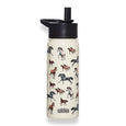 Wildkin - Horse Dreams 18 oz Steel Water Bottle